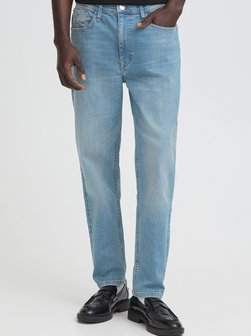 Herren Slim-fit-Jeans - BHTwister