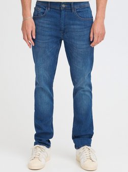Herren Slim-fit-Jeans - BHTwister