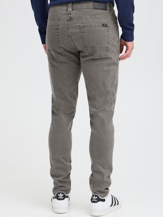 Herren Slim-fit-Jeans - BHZilan