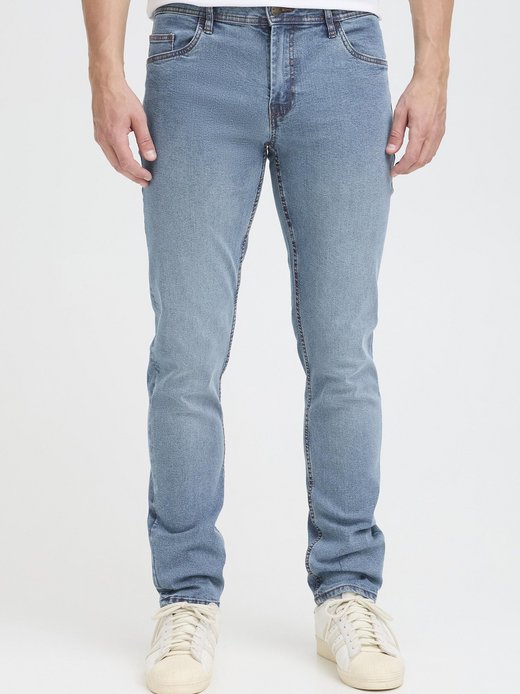 Herren Slim-fit-Jeans - BHZilan