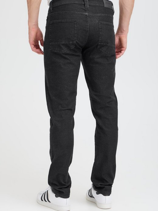Herren Slim-fit-Jeans - BHZillo