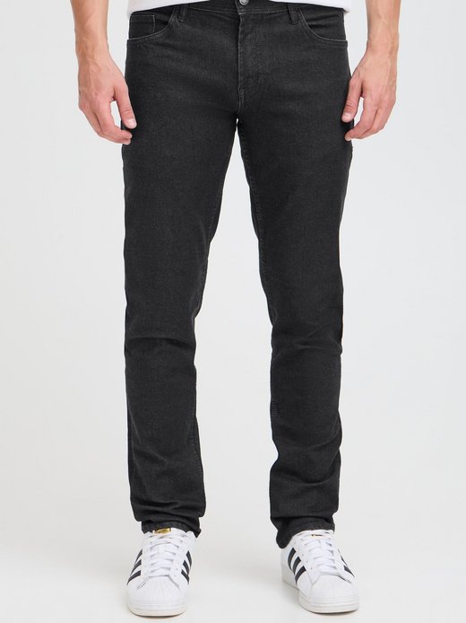 Herren Slim-fit-Jeans - BHZillo