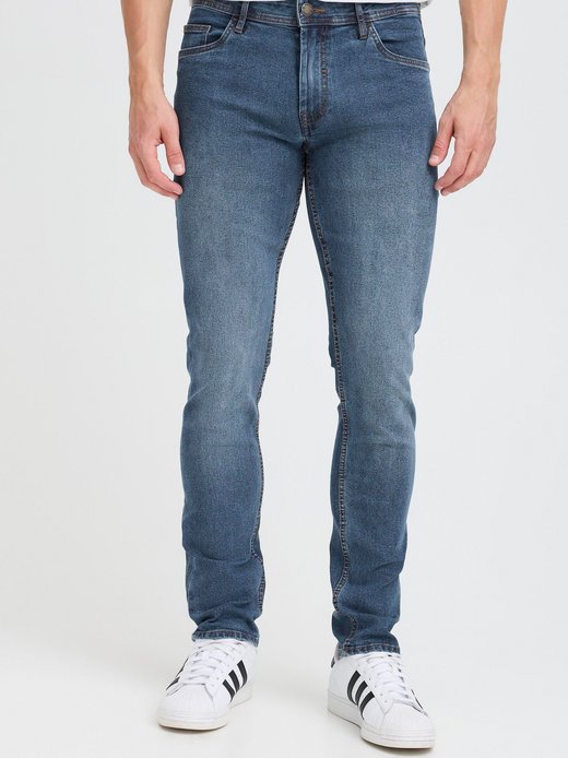Herren Slim-fit-Jeans - BHZillo