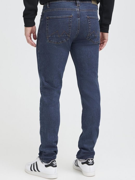 Herren Slim-fit-Jeans - BHZillo