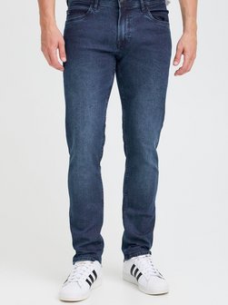 Herren Slim-fit-Jeans - BHZilon