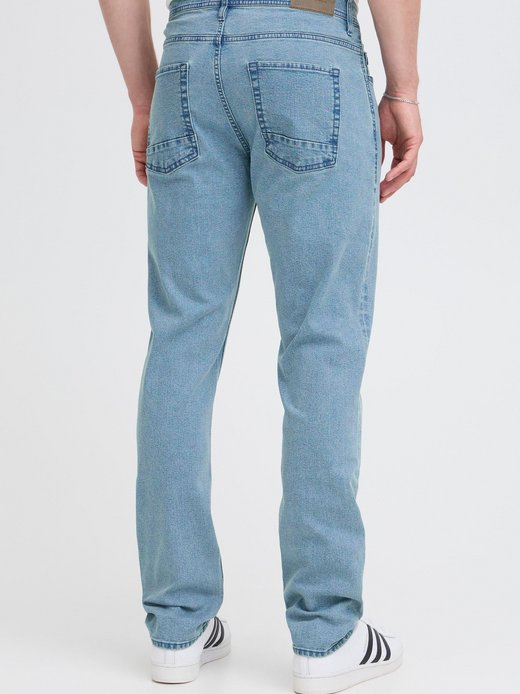 Herren Slim-fit-Jeans - BHZinor