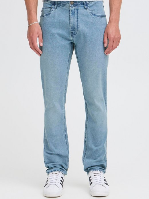 Herren Slim-fit-Jeans - BHZinor