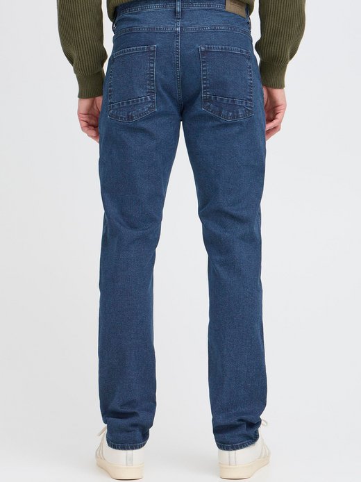 Herren Slim-fit-Jeans - BHZinor