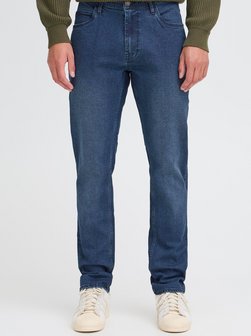Herren Slim-fit-Jeans - BHZinor