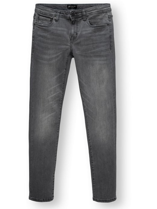 Herren Slim-fit-Jeans - Mailand