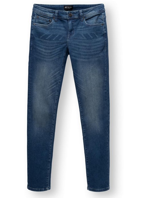 Herren Slim-fit-Jeans - Mailand