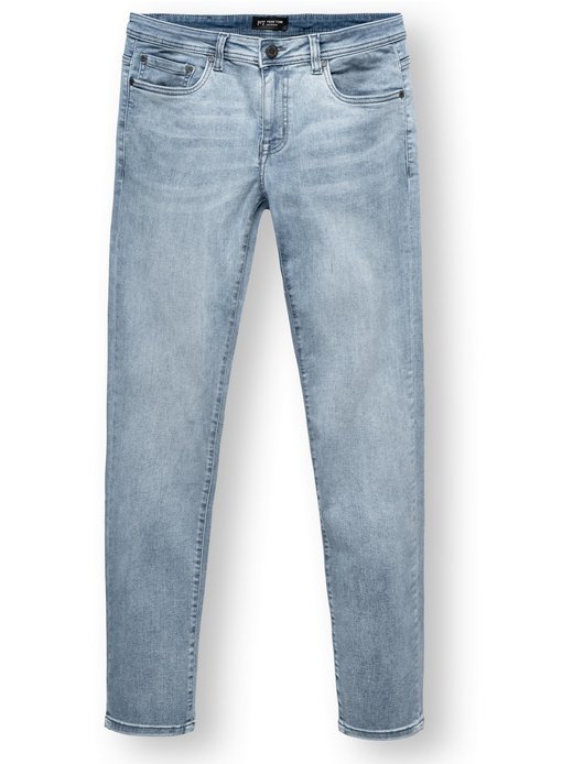 Herren Slim-fit-Jeans - Mailand