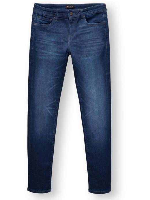 Herren Slim-fit-Jeans - Mailand