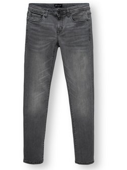 Herren Slim-fit-Jeans - Mailand