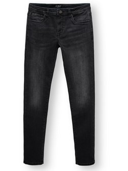 Herren Slim-fit-Jeans - Mailand