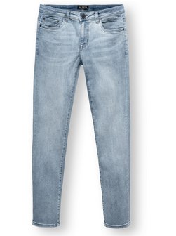 Herren Slim-fit-Jeans - Mailand