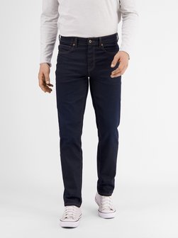Herren Slim-fit-Jeans
