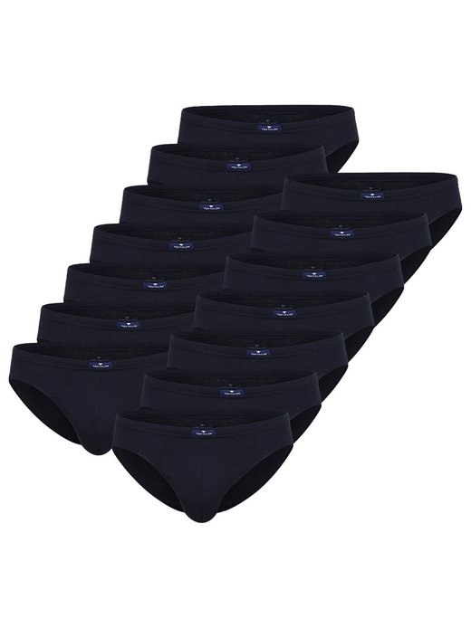 Herren Slip 14er Pack