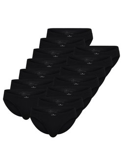 Herren Slip 14er Pack