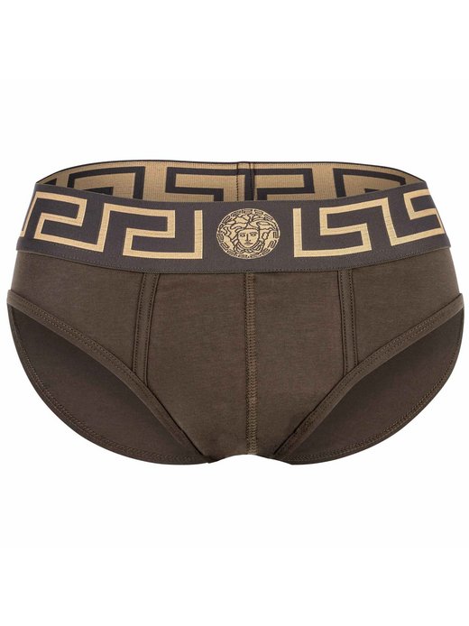 Herren Slip 1er Pack