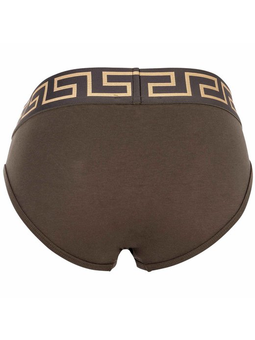 Herren Slip 1er Pack