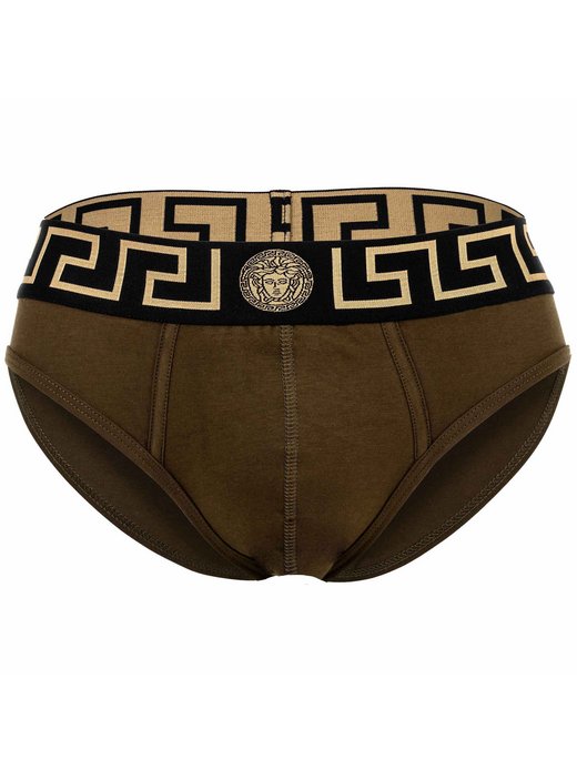 Herren Slip 1er Pack