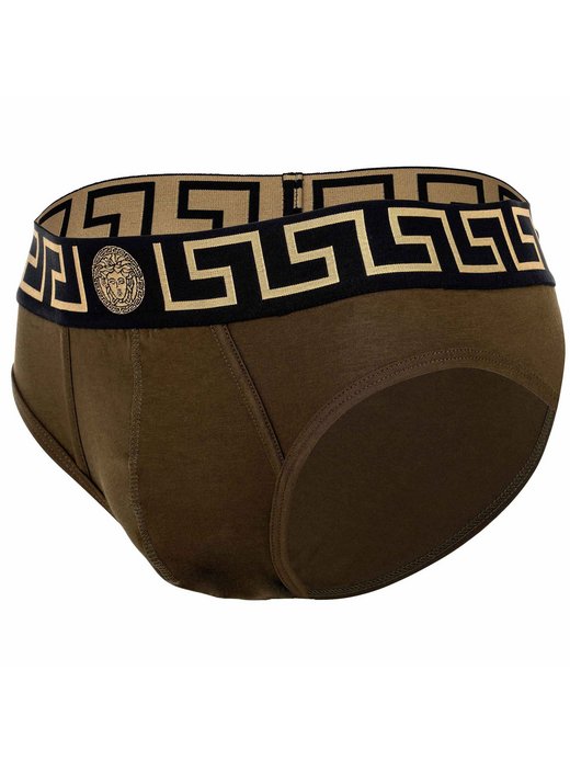 Herren Slip 1er Pack