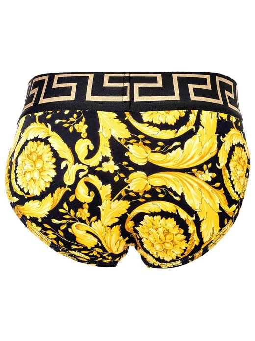 Herren Slip 1er Pack