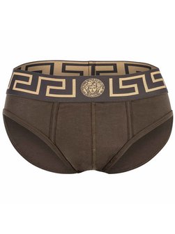 Herren Slip 1er Pack