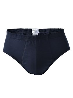 Artikelbild Herren Slip 1er Pack von Novila in marine uni