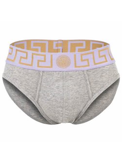 Herren Slip 1er Pack