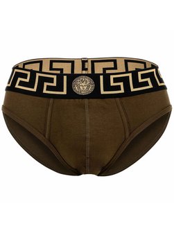 Herren Slip 1er Pack