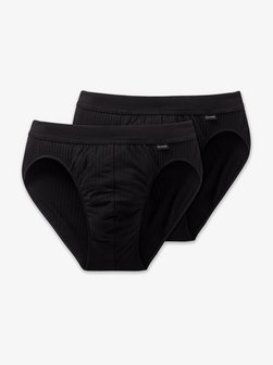 Herren Slip  -  2er-Pack Authentic
