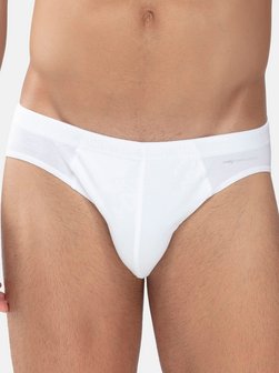 Herren Slip - 2er Pack Casual Cotton