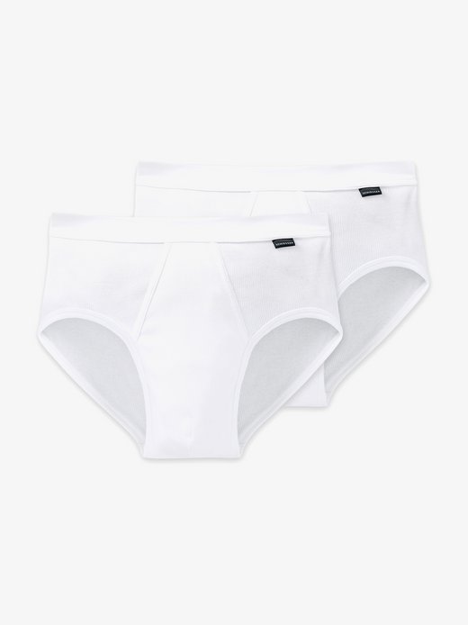 Herren Slip  -  2er-Pack Essentials