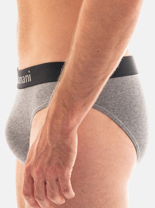 Bruno Banani Herren Boxershorts Flowing (2er Pack) – Aus Baumwolle/Elasthan, Modisch Anliegend | In Verschiedenen Farben