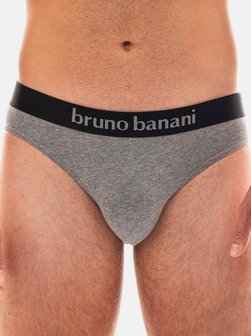 Herren Slip - 2er Pack Flowing