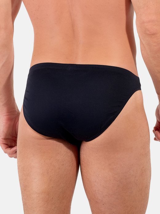 Herren Slip - 2er Pack Premium Cotton