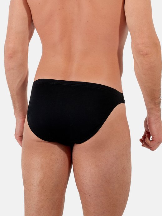 Herren Slip - 2er Pack Premium Cotton