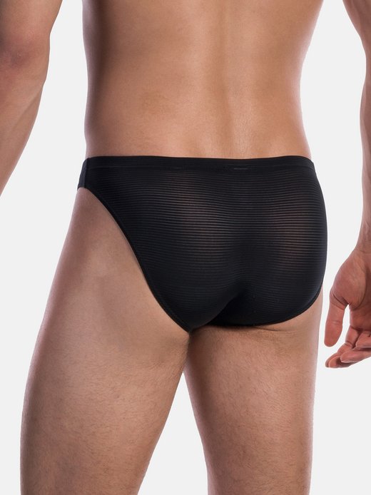 Herren Slip - 2er Pack RED1201