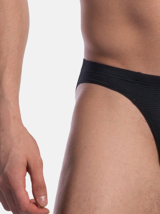 Herren Slip - 2er Pack RED1201