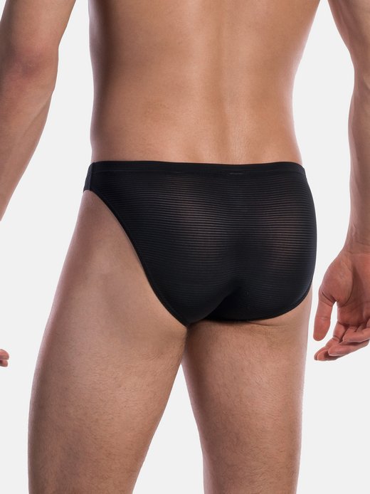 Herren Slip - 2er Pack RED1201