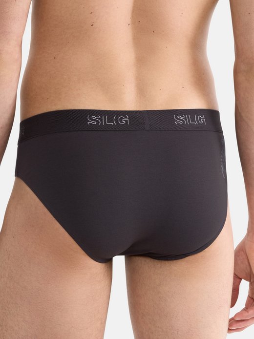 Herren Slip - 2er Pack SLG Base