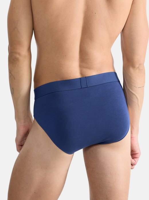 Herren Slip - 2er Pack men EVER Ease