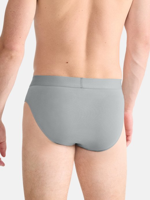 Herren Slip - 2er Pack men EVER Ease