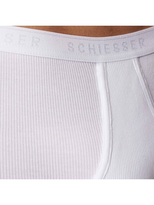 Herren Slip 2er Pack