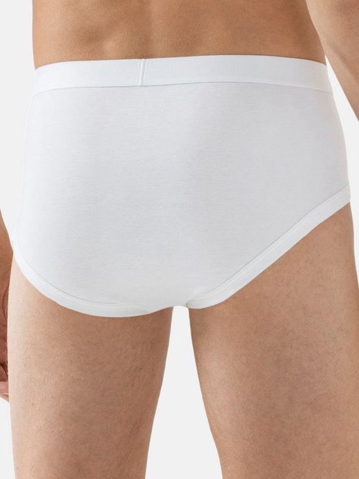 Herren Slip - 3er Pack Casual Cotton