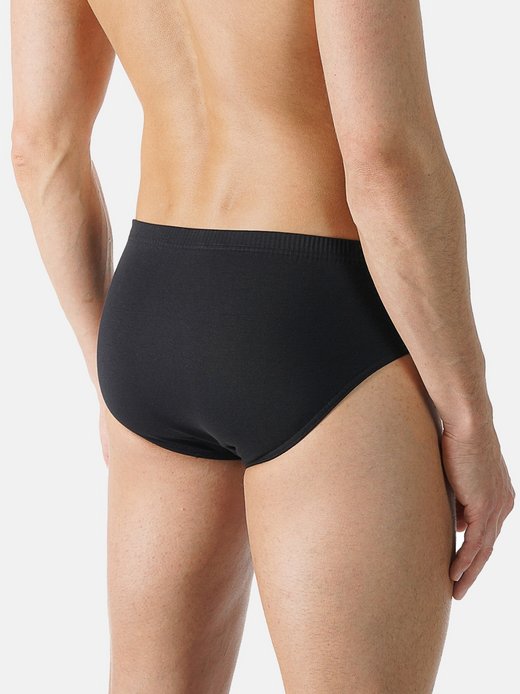 Herren Slip - 3er Pack Casual Cotton