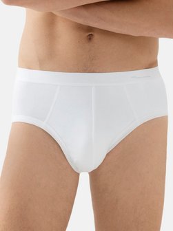 Herren Slip - 3er Pack Casual Cotton