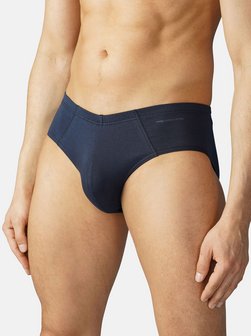 Herren Slip - 3er Pack Casual Cotton